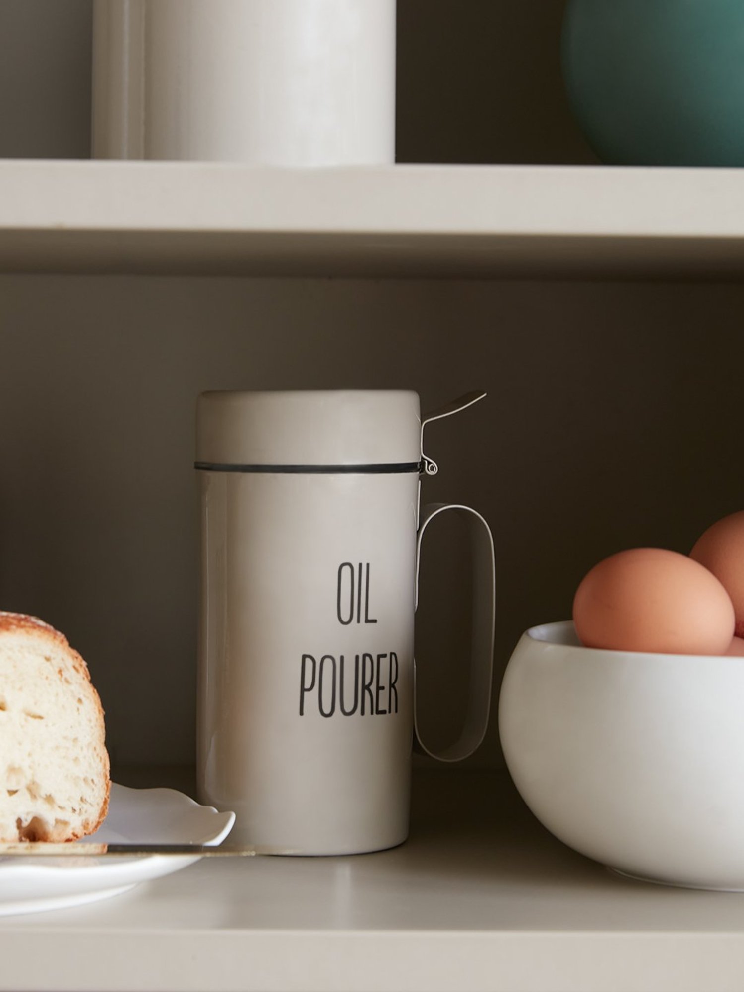 Wonderchef Stay Fit Oil Sprayer