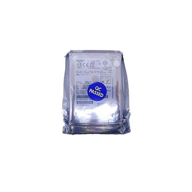 HGST 7K750-500 HTS727550A9E364 500GB 7200RPM 16MB Cache SATA 3.0Gb/s 2.5" Internal Notebook Hard Drive