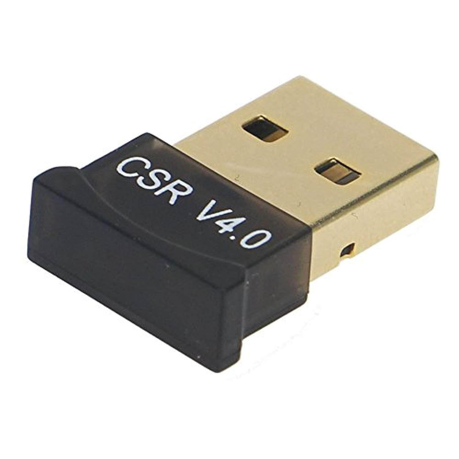 SEDNA - USB Bluetooth 4.0 Adapter Dongle ( CSR Chipset )