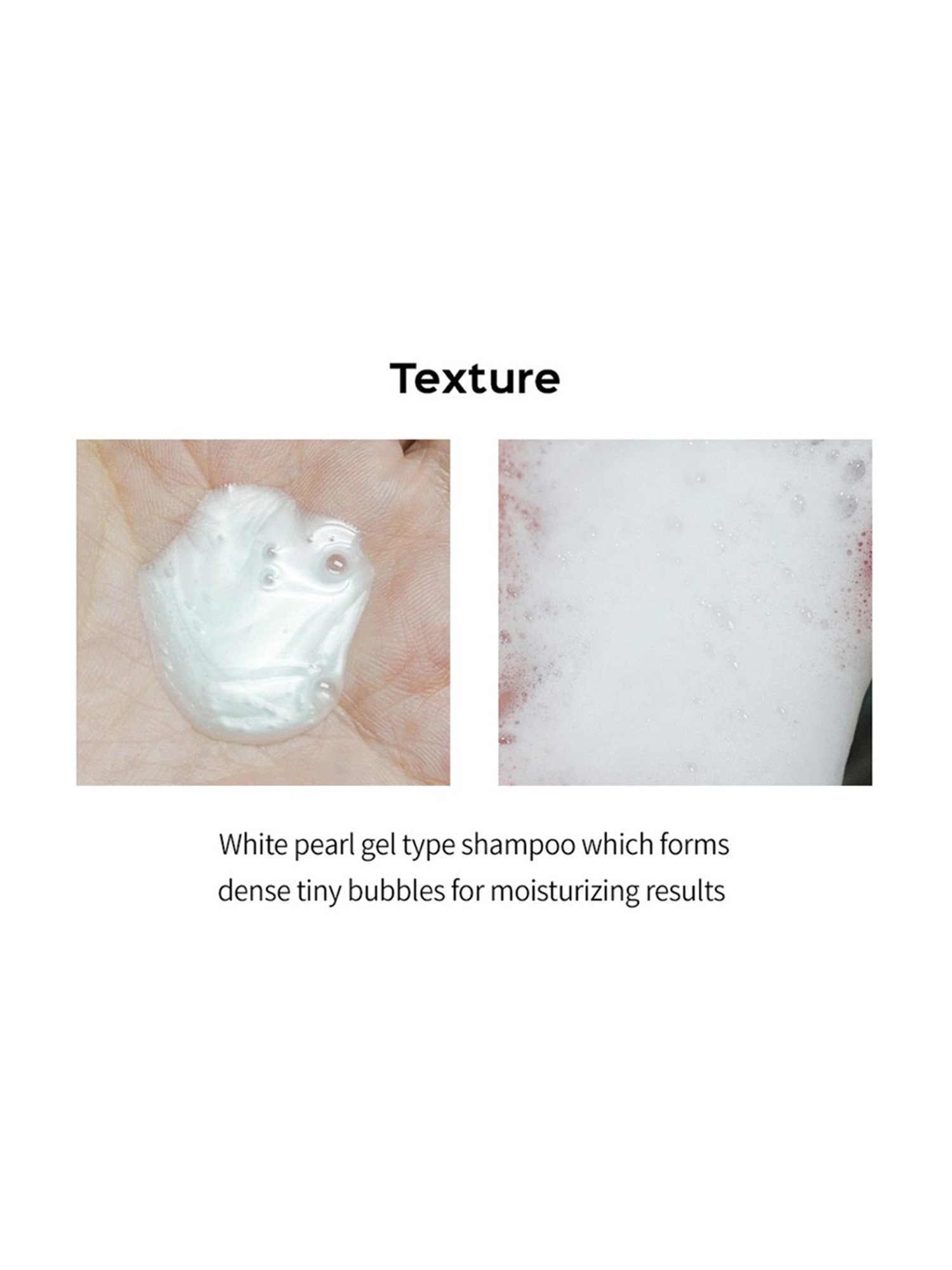 Lador Wonder Bubble Shampoo - 250 ml