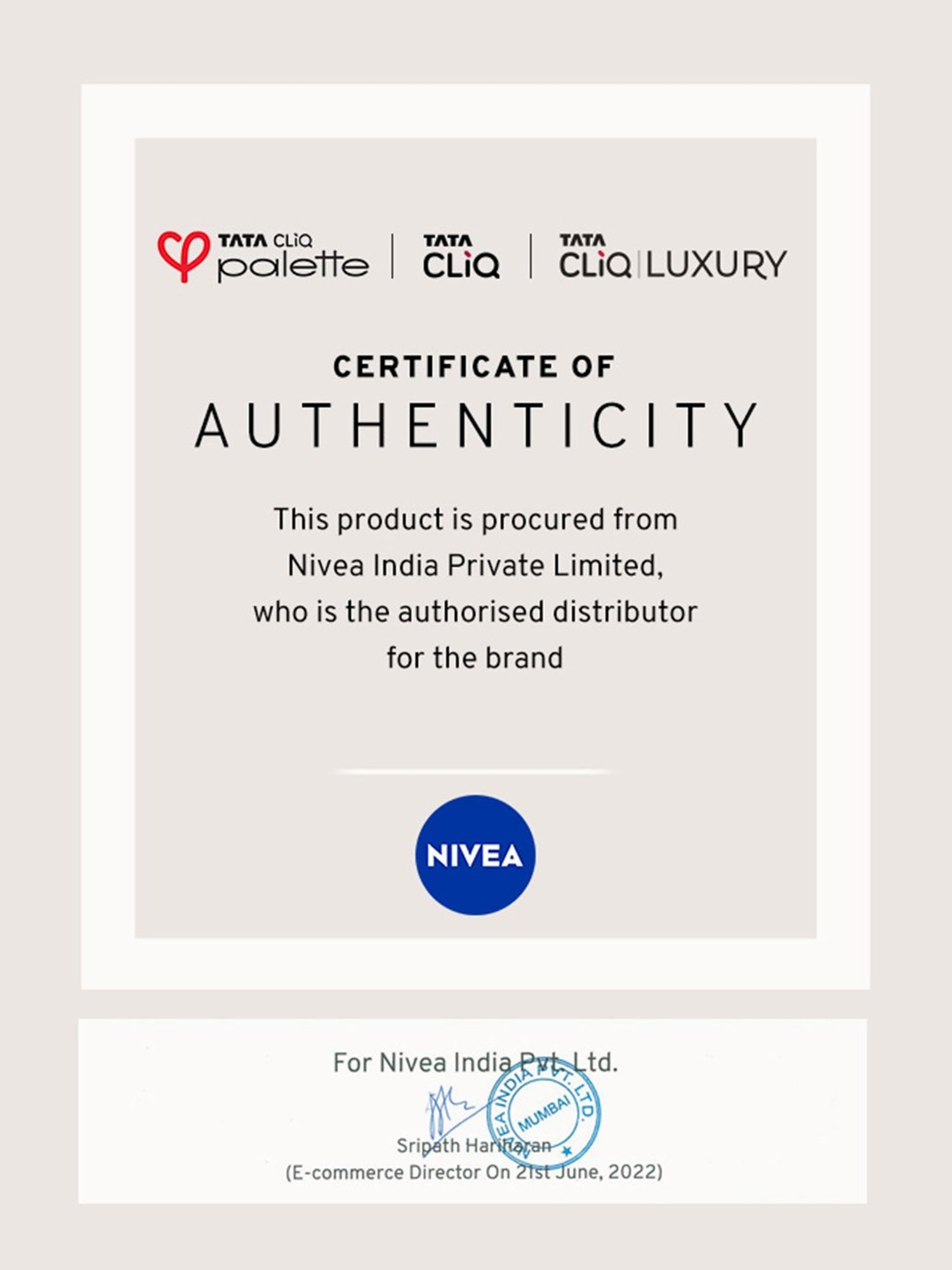 Nivea Soft Light Moisturising Cream for Face, Body & Hands - 300 ml