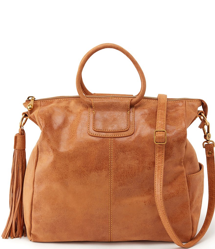HOBO Sheila Convertible Shoulder Bag