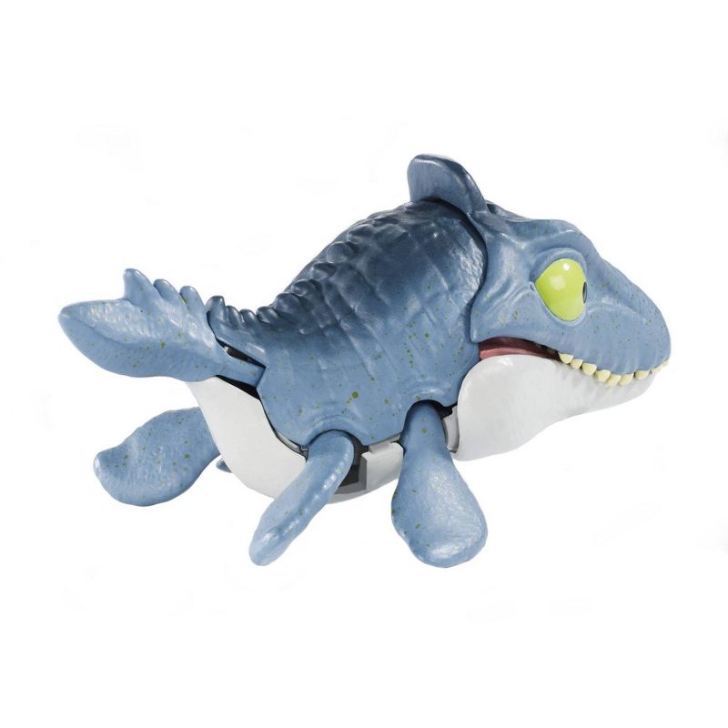 Jurassic World Snap Squad Spinosaurus