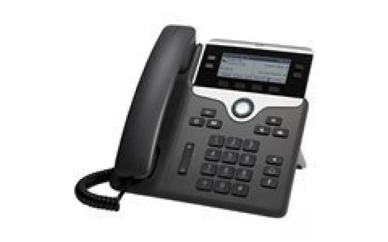 Cisco IP Phone 7841 for 3RD Party