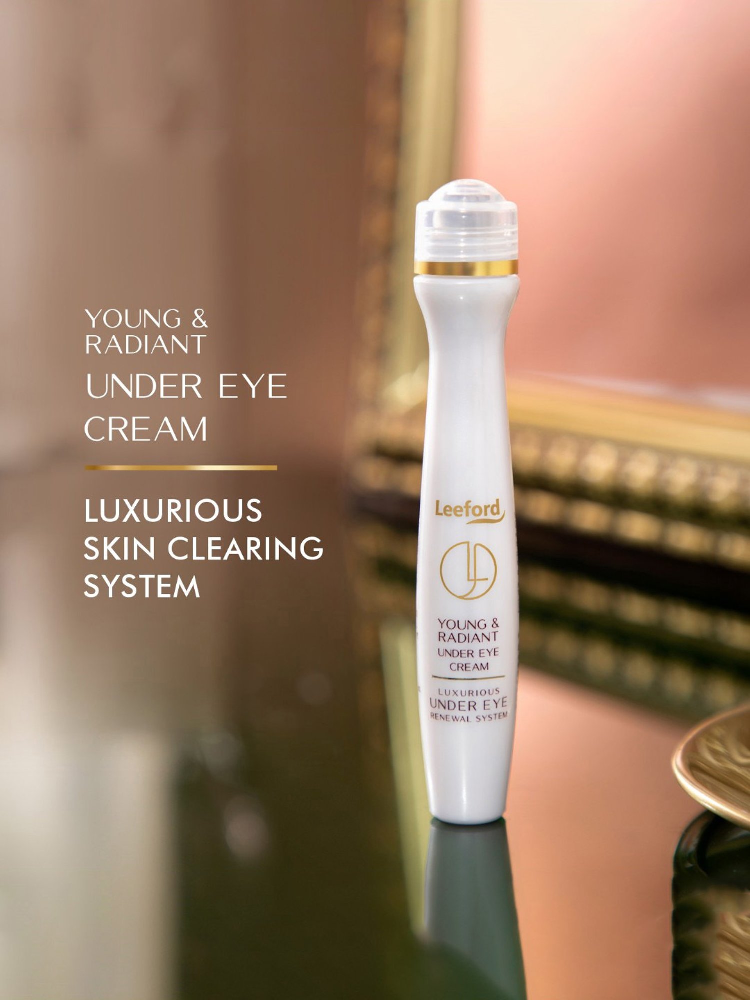 It's Skin Hyaluronic Acid Moisture Eye Cream - 25 ml