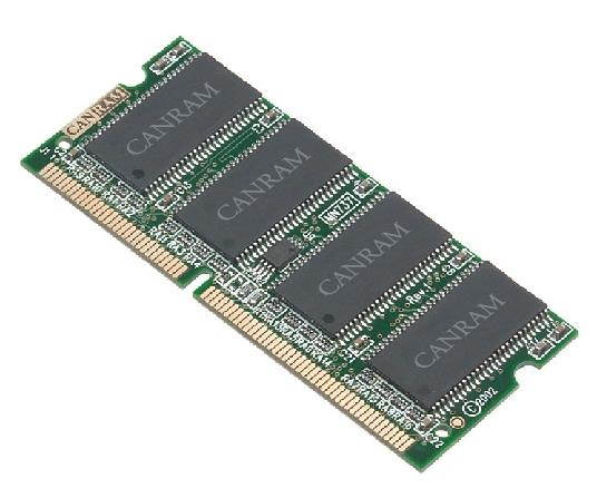 AIM Compatible Replacement - Kyocera Mita Compatible 16MB Printer Memory (KYM16) - Generic