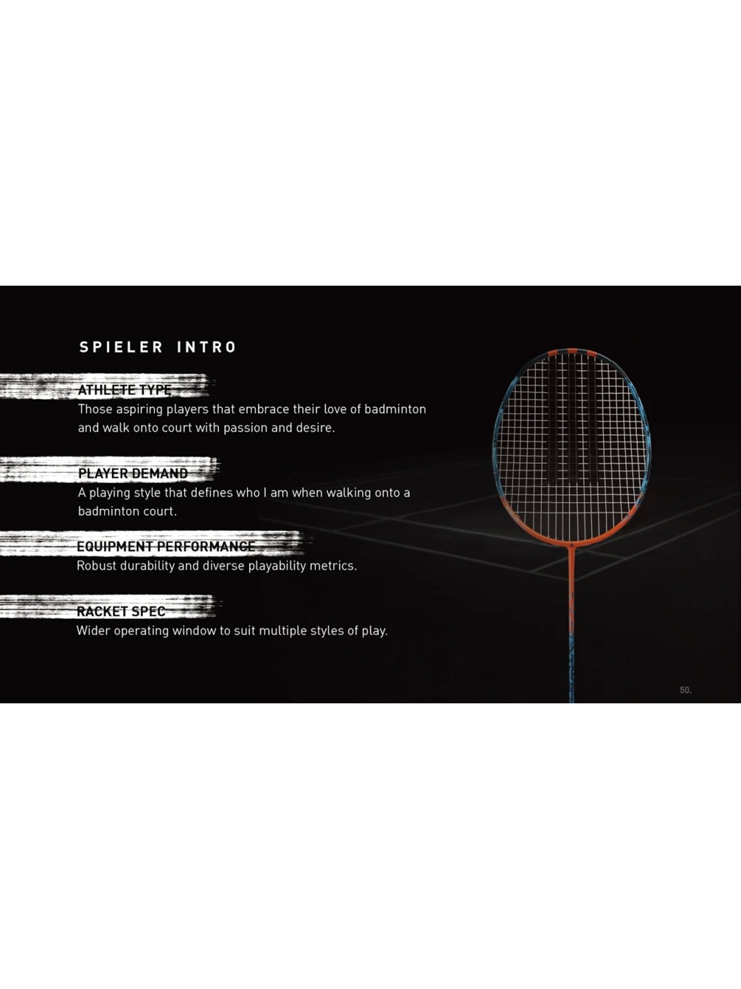 Triumph Multicolored Badminton Racquets with Shuttlecock for Adults (Set of 2)