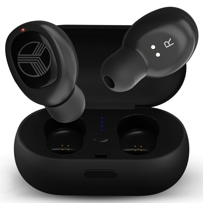 xGo - Top True Wireless Earbuds of 2020 - HD Sound, Ultra Lightweight