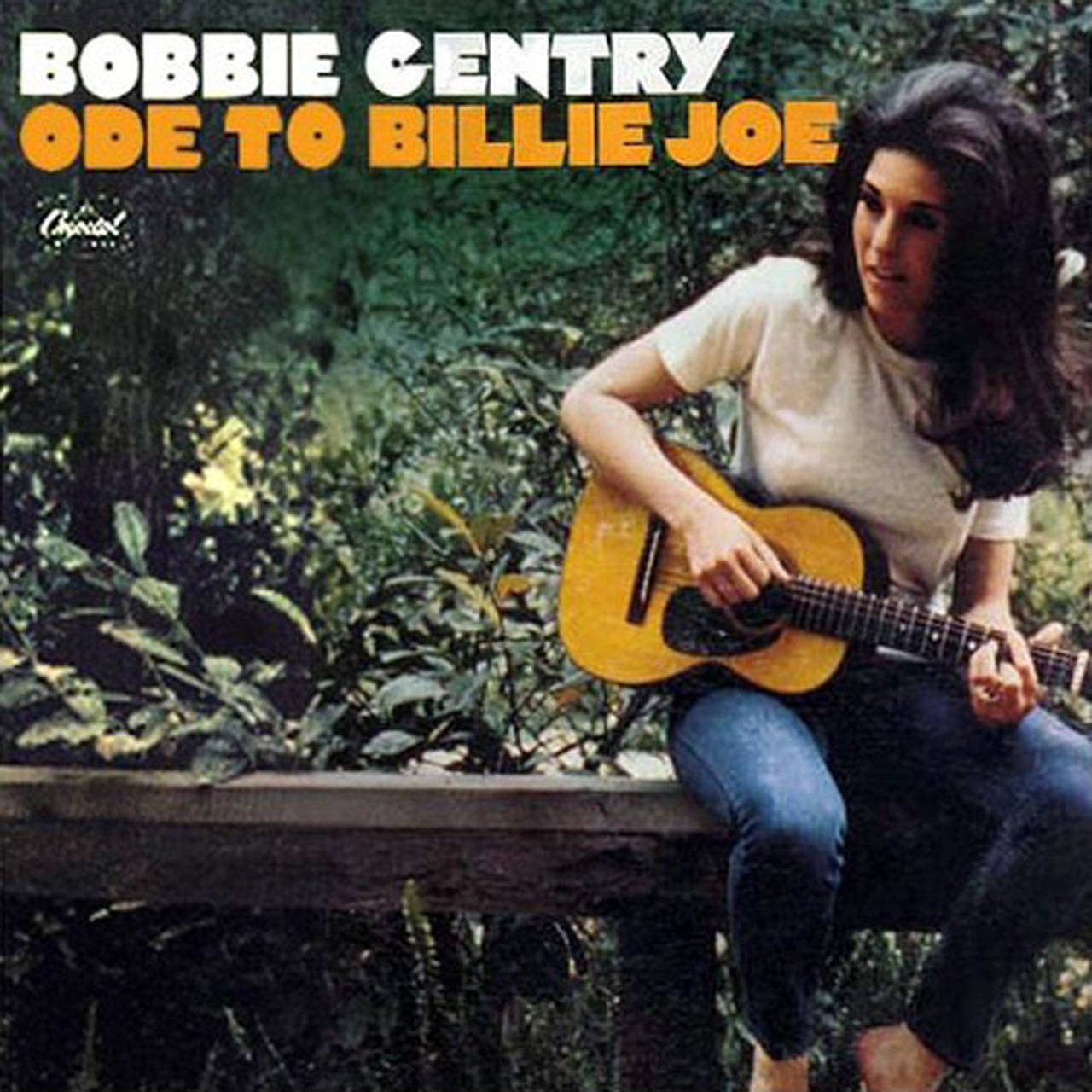 Bobbie Gentry Ode to Billie Joe 180g LP (Vinyl)