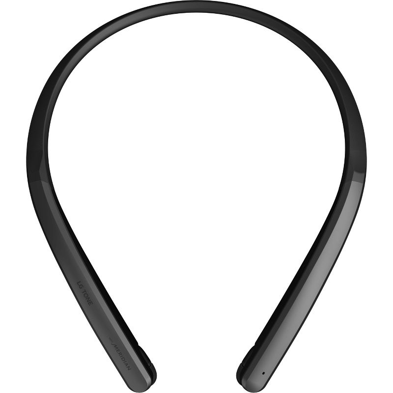 LG TONE Flex HBS-XL7 Bluetooth Wireless Stereo Headset - Stereo - Wireless - Bluetooth - Behind-the-neck, Earbud - Binaural - In-ear