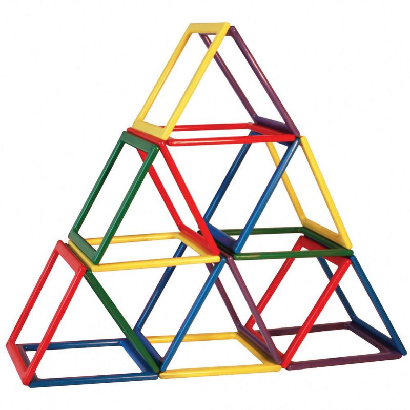 Panelcraft Dream Builder Set - 19 Pcs