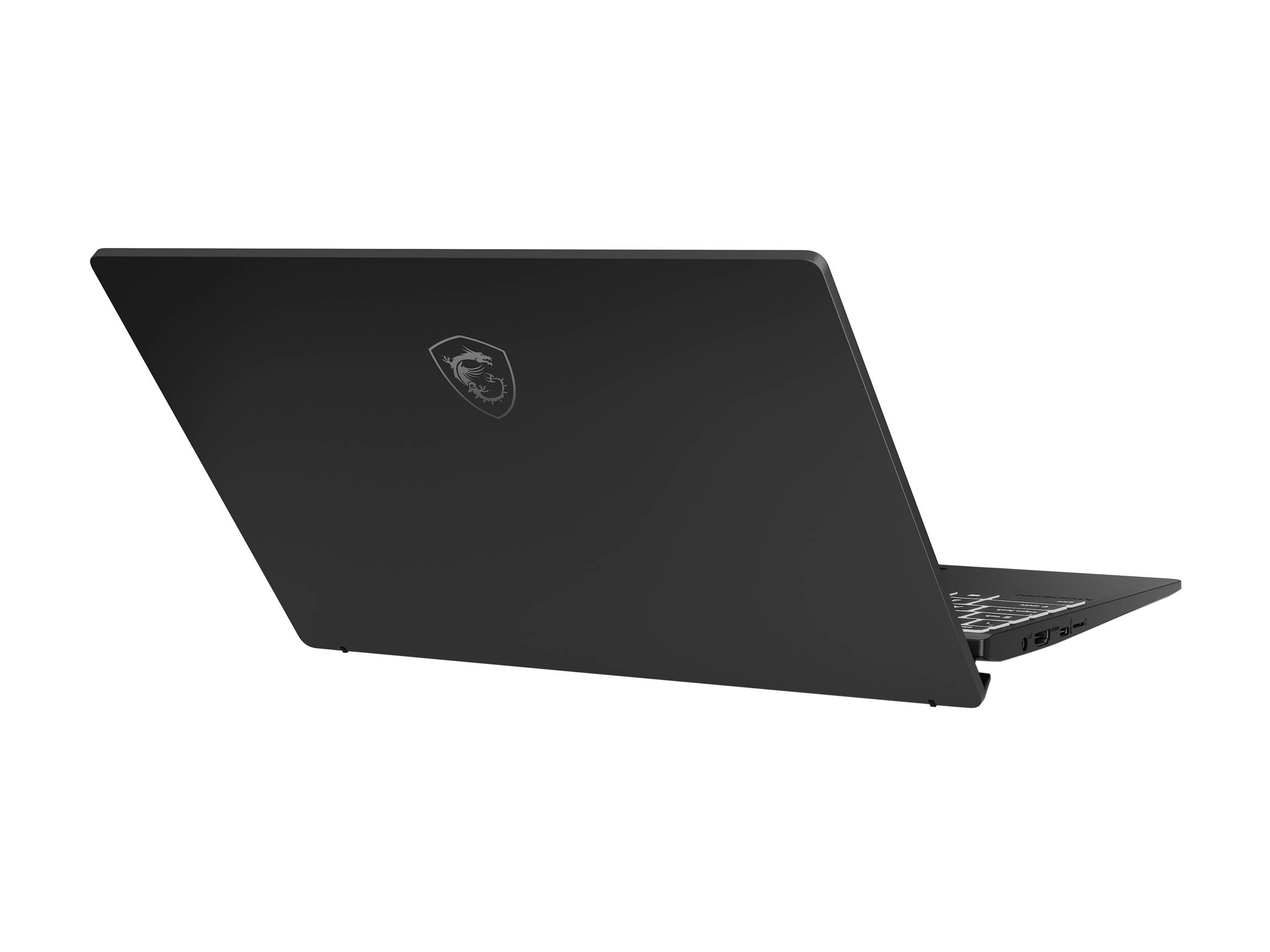 MSI Laptop Modern 14 B10RASW-078 Intel Core i7 10th Gen 10510U (1.80 GHz) 8 GB Memory 512 GB SSD NVIDIA GeForce MX330 14.0" Windows 10 Home 64-bit