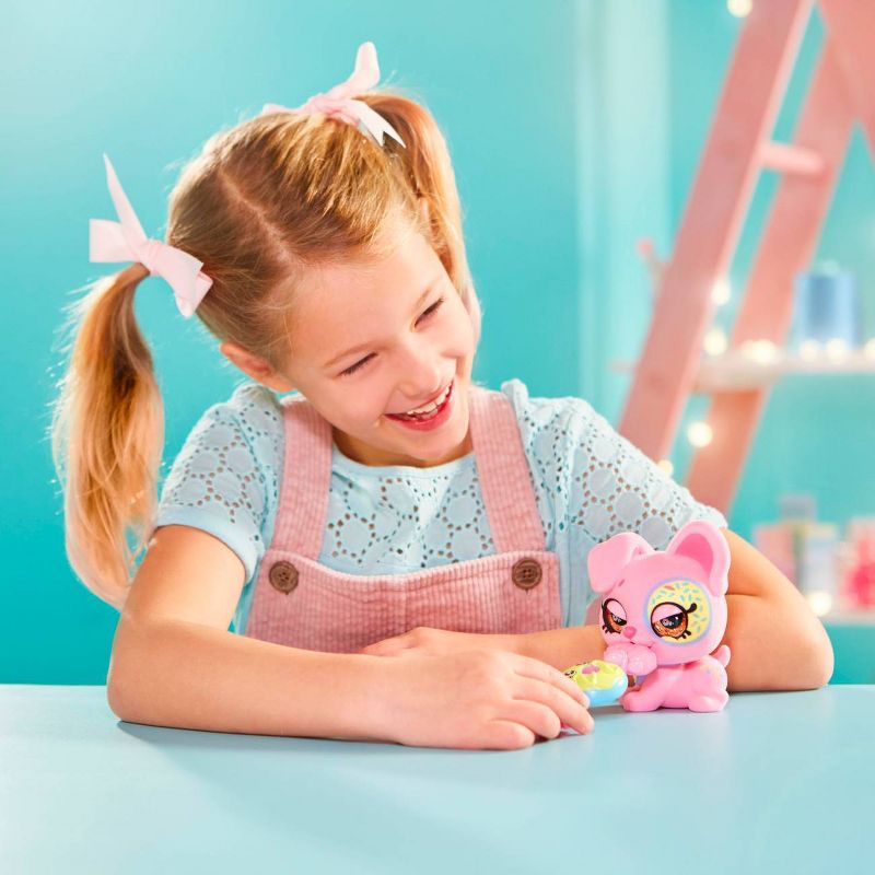 Kindi Kids Pets Pupkin Puppy