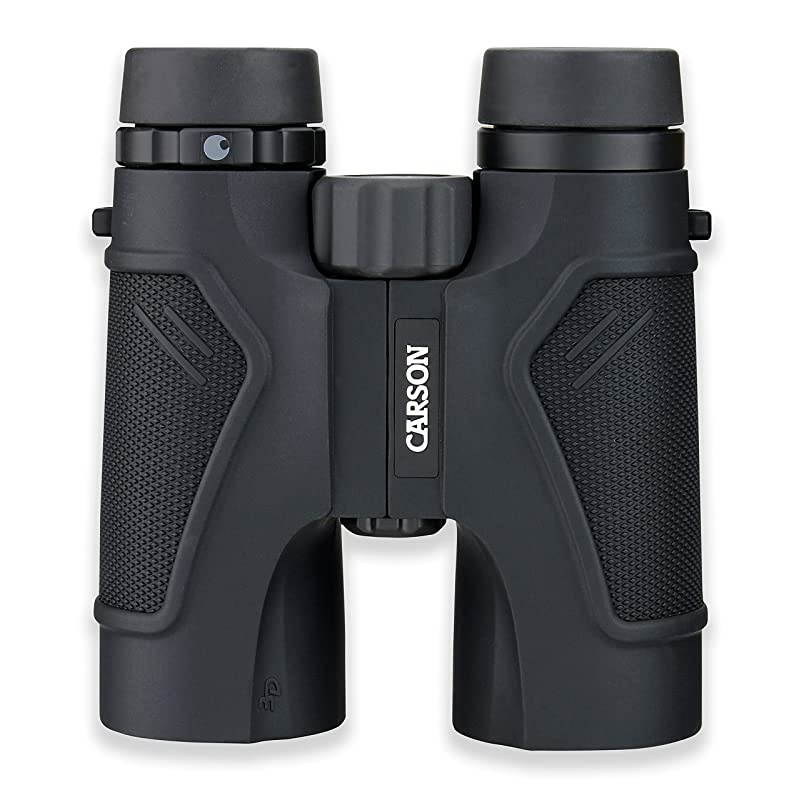 3D Series High Definition Waterproof Binoculars with ED Glass
