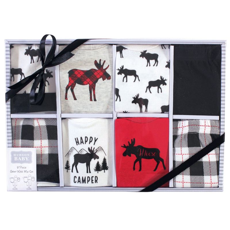 Baby 3pc Bee Top & Bottom Set - Cat & Jack™ Yellow Newborn