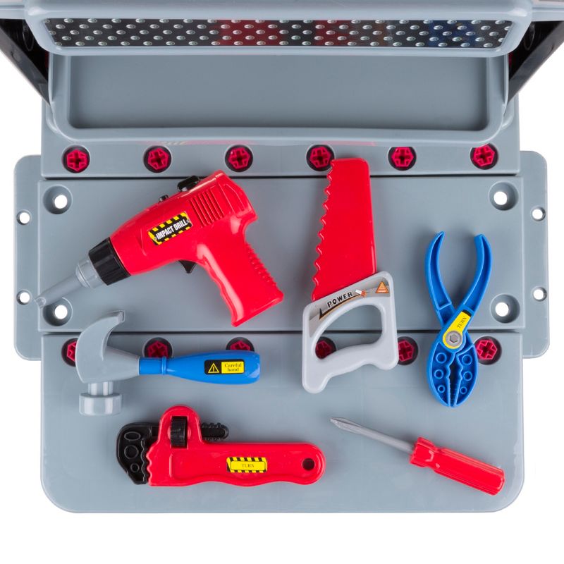 Melissa & Doug Server - Role Play Set