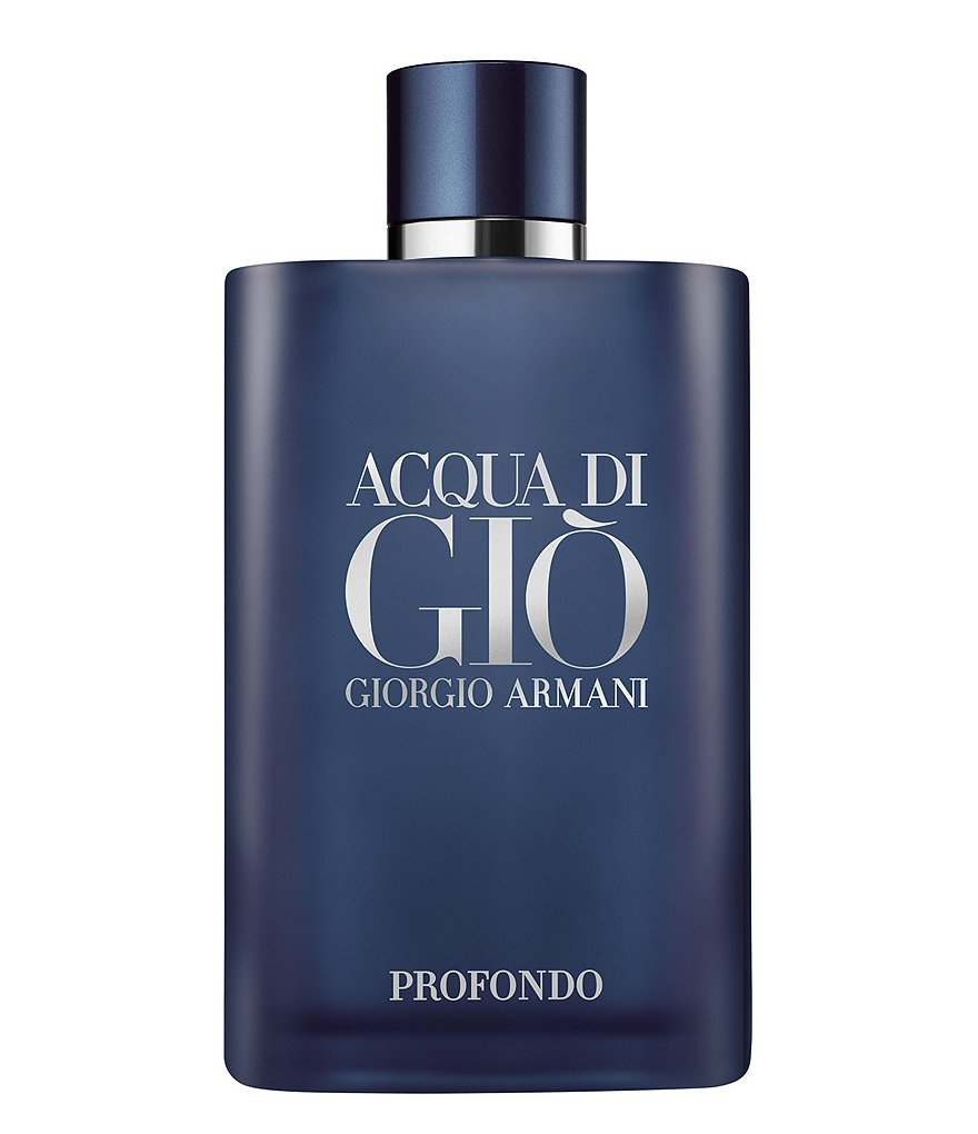 Giorgio Armani ARMANI beauty Acqua di Gio Profondo Eau de Parfum