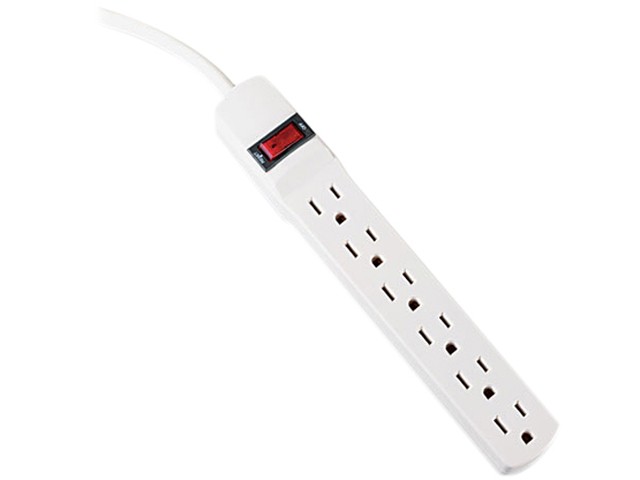 Poweradd Power Strip with USB C Power Delivery 18W, Travel Power Strip Mini with 3 Outlets, 18W USB C & QC 3.0 USB A Port, 5ft Cord, Flat Plug for Cruise Ship, Hotel, Dorm Room and Home,White