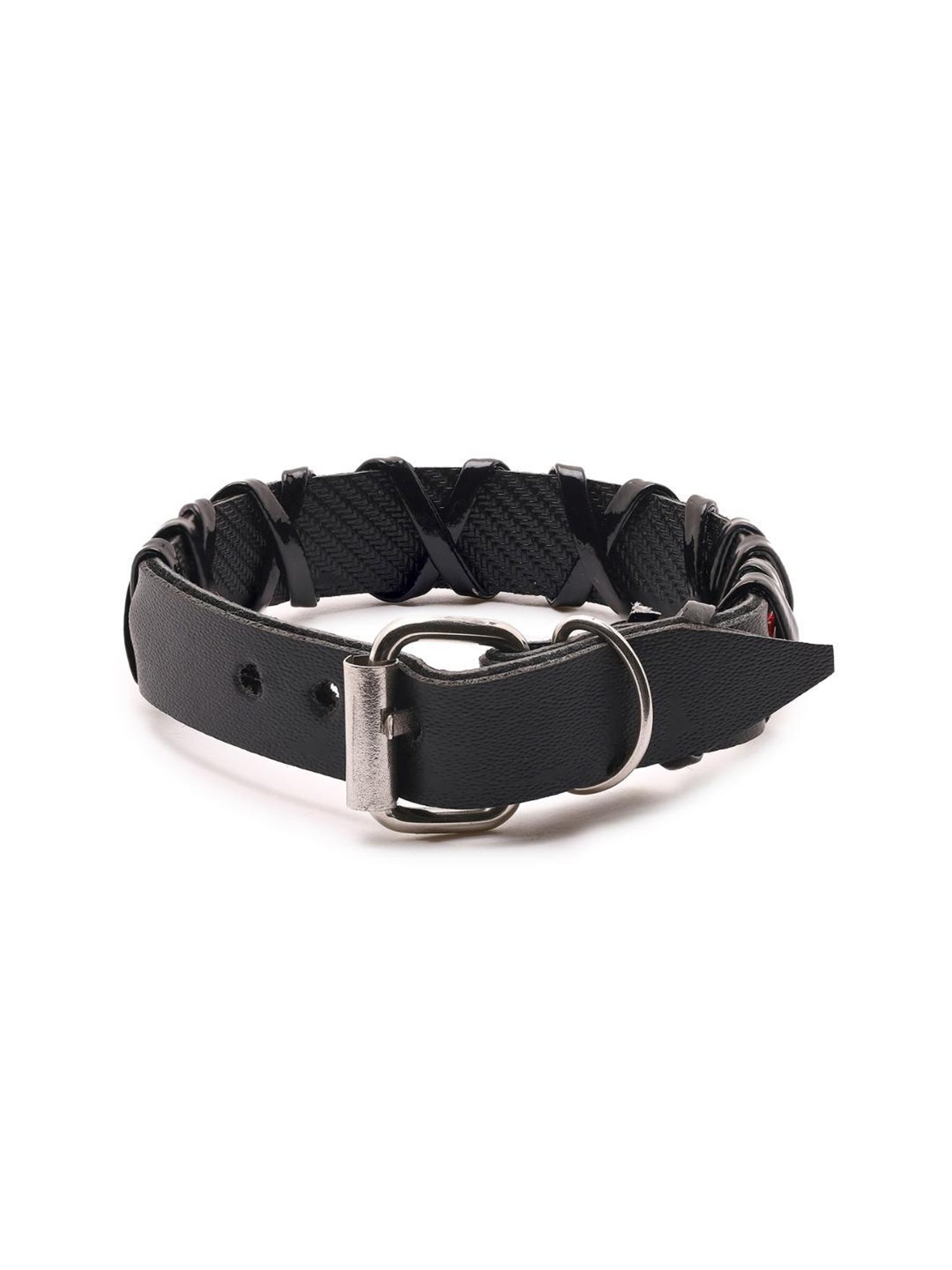 Bold by Priyaasi Ultimate Men's Bracelet & Belt Collection