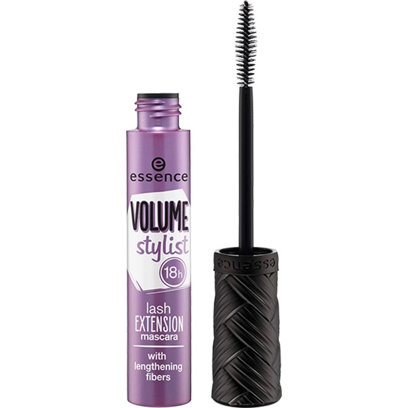 essence Volume Stylist 18H Lash Extension Mascara - 0.4 fl oz