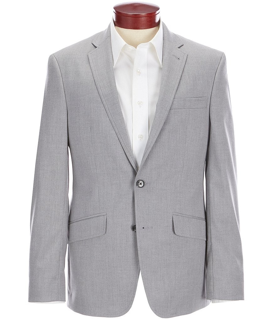Murano Wardrobe Essentials Slim-Fit Suit Separates Blazer