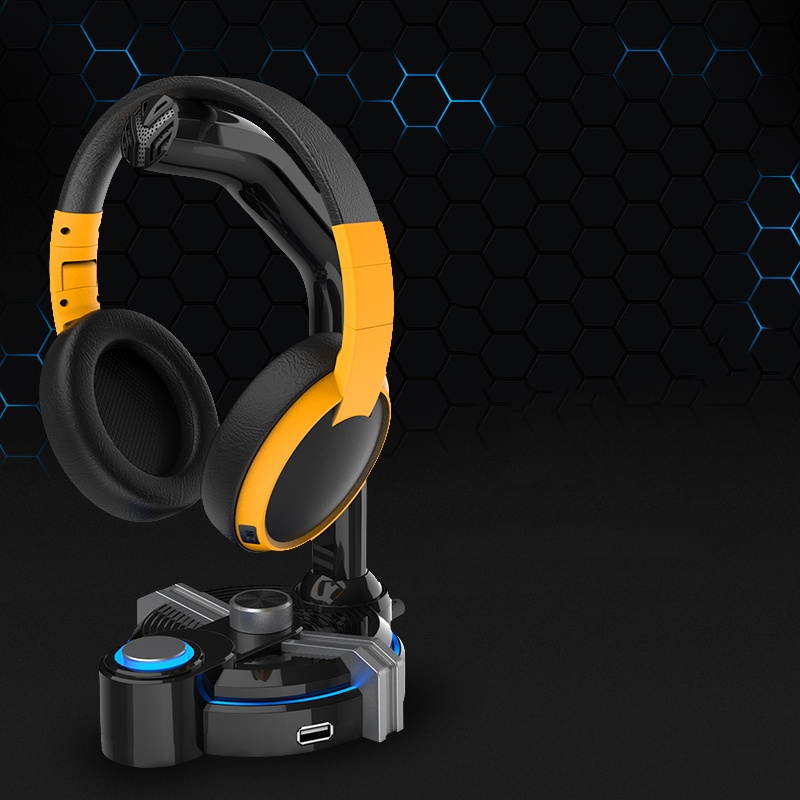 Dynamic Microphone (PGA48-LC)