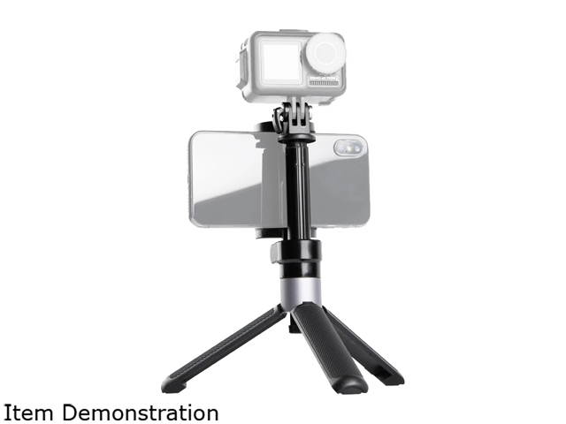 Pgytech P-GM-118 Accessory Extension Pole Tripod Plus Action Camera