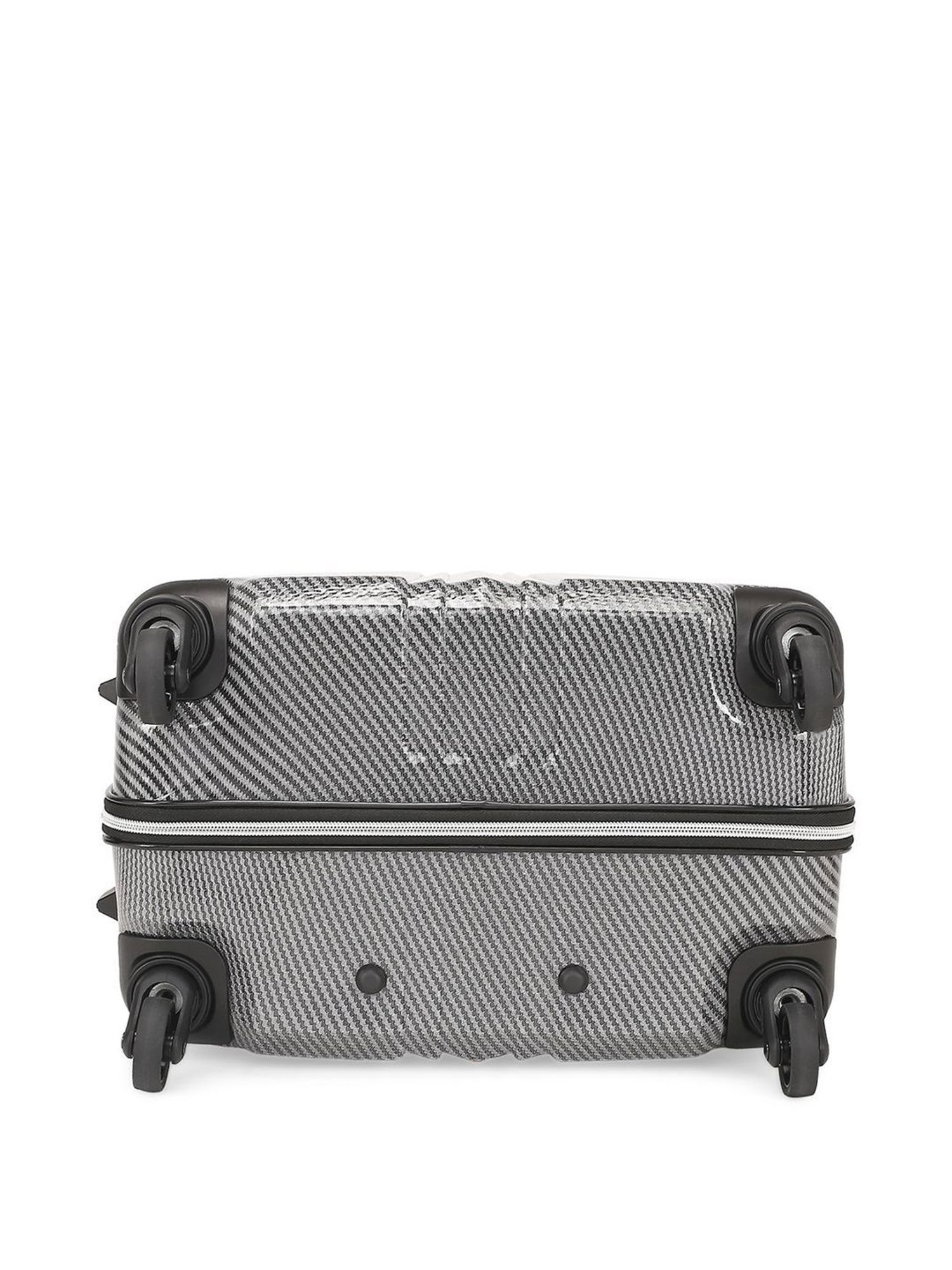 Perquisite Urban Legends Range Grey Hard 24" Medium Luggage