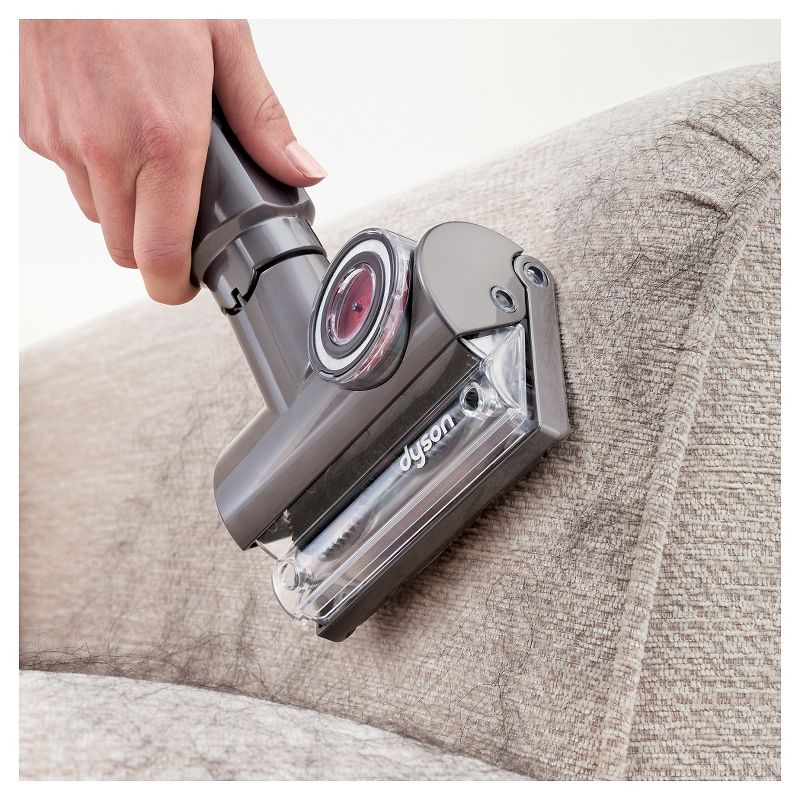 Dyson Cinetic Big Ball Canister Vacuum