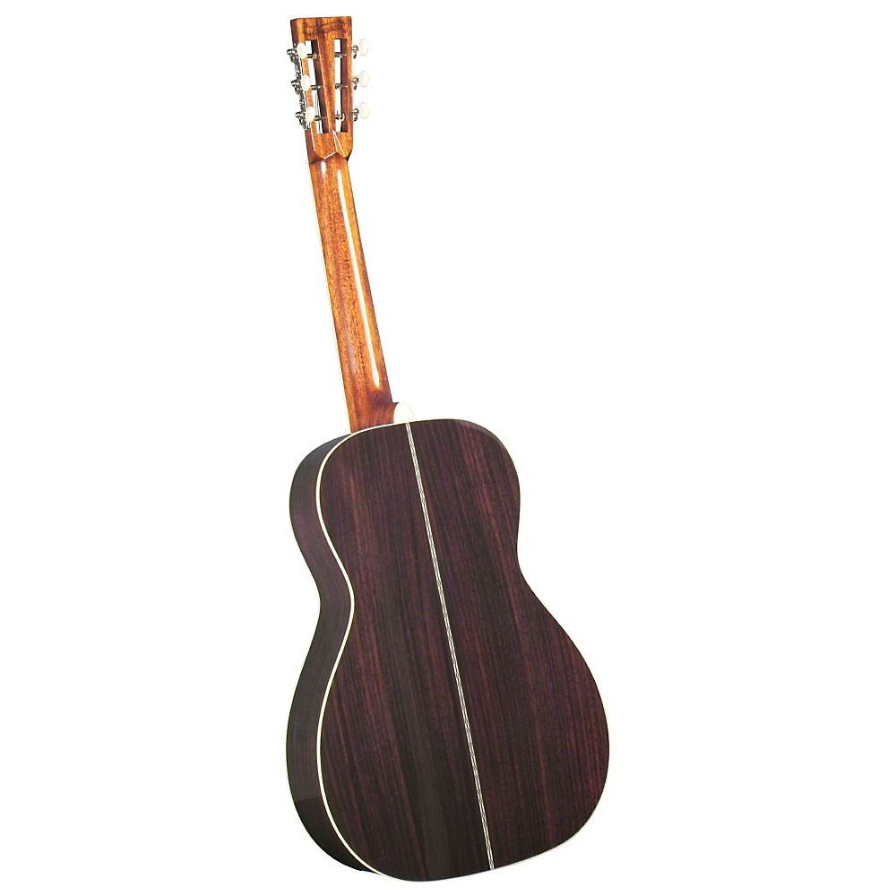 Blueridge BR-371 Parlor Acoustic Guitar