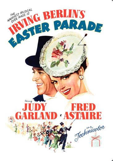 STUDIO DISTRIBUTION SERVI EASTER PARADE (DVD/ECO PKG) D181771D