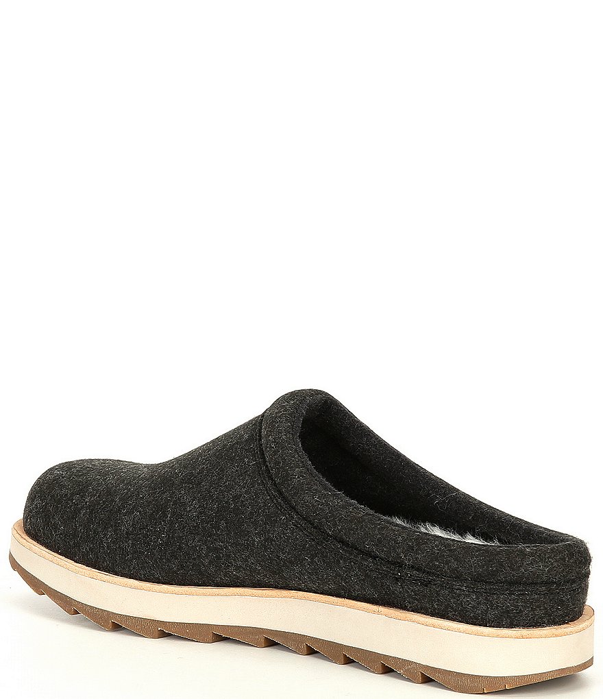 Merrell Men's Juno Wool Clogs