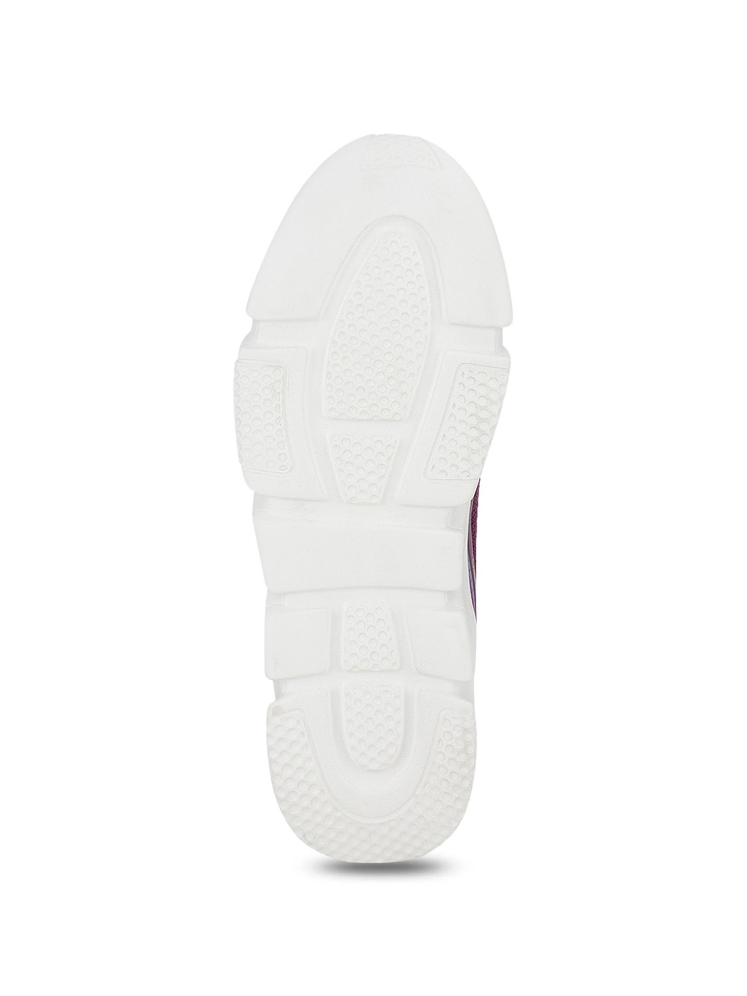 Campus Women's Julius Plum Running Shoes