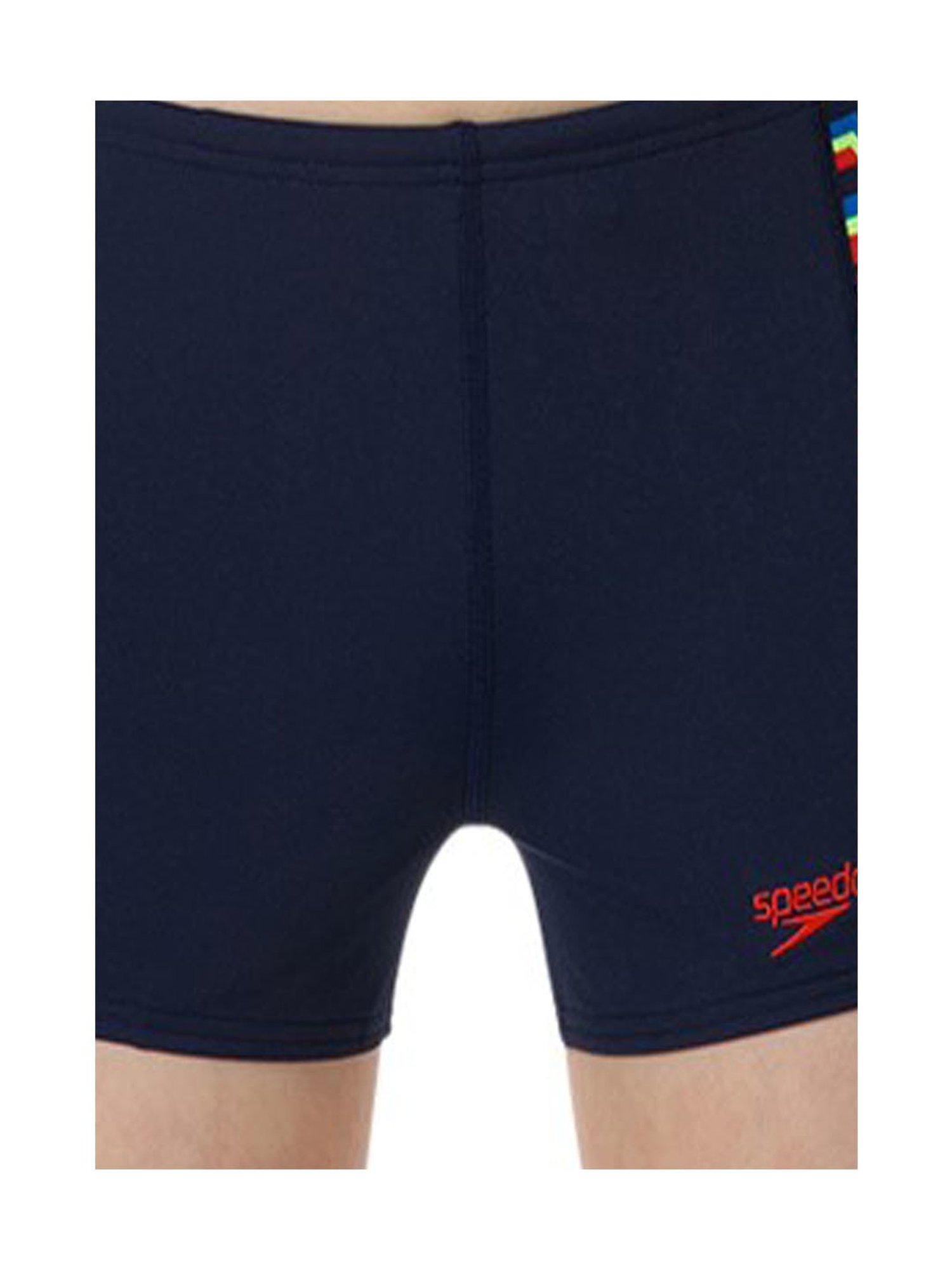 IO Kids Yellow Printed Jammers