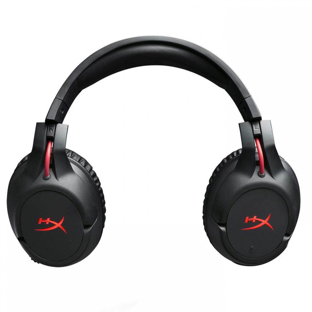 HyperX HX-HSCF-BK/AM Cloud Flight Wireless Gaming Headset for PC/PS4