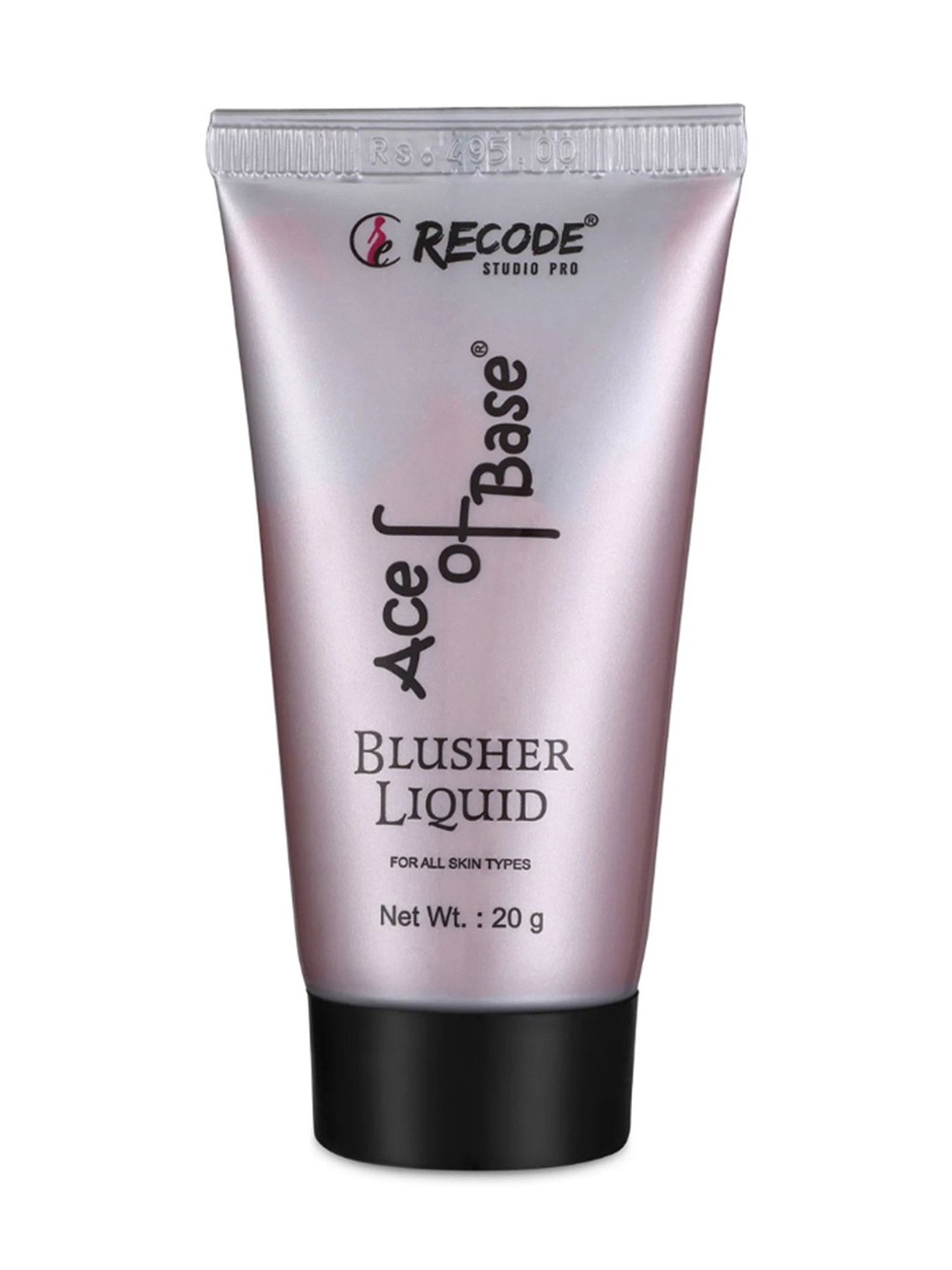Rom&nd Better Than Cheek Blush W01 Odi Milk - 3.8 gm