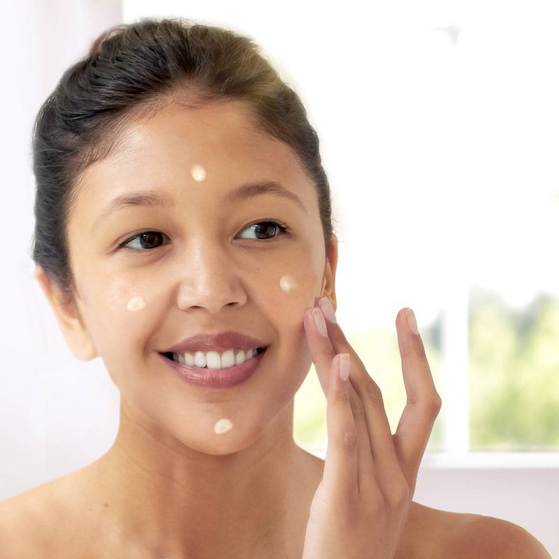 Cetaphil Daily Facial Moisturizer - SPF 35 - 3 fl oz