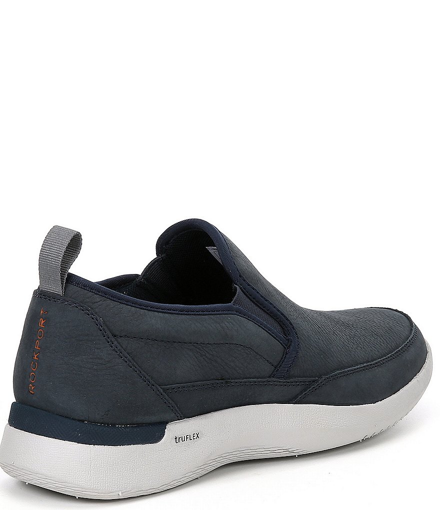 Rockport Men's truFLEX Fly Slip-Ons