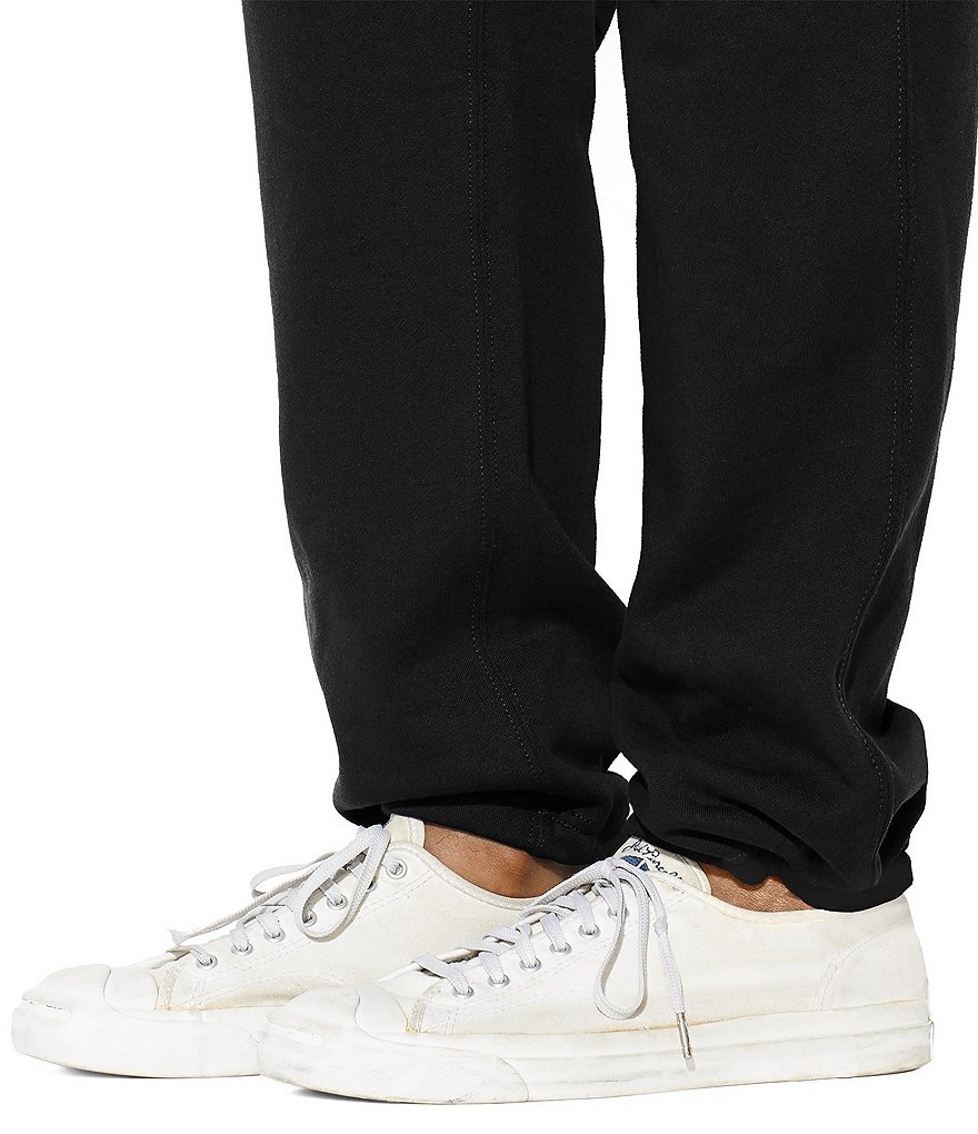 Polo Ralph Lauren Classic Fleece Drawstring Pants