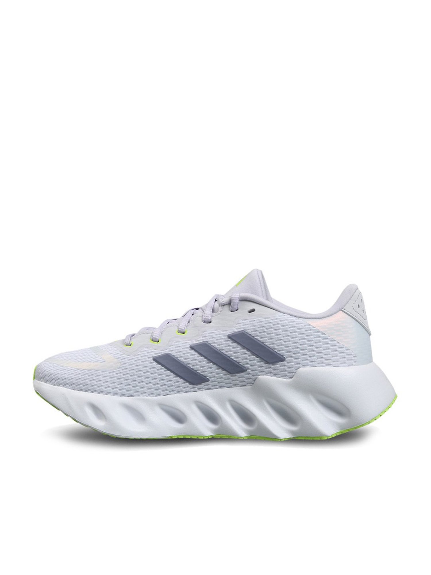 Adidas Women's SWITCH RUN White Running Shoes