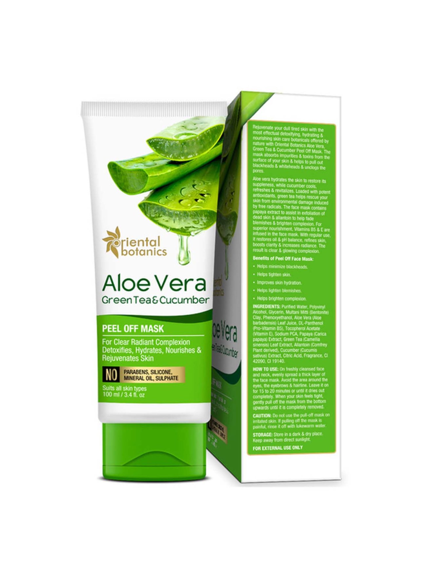 Lotus Herbals Probrite Illuminating Radiance Sleeping mask - 50 gm