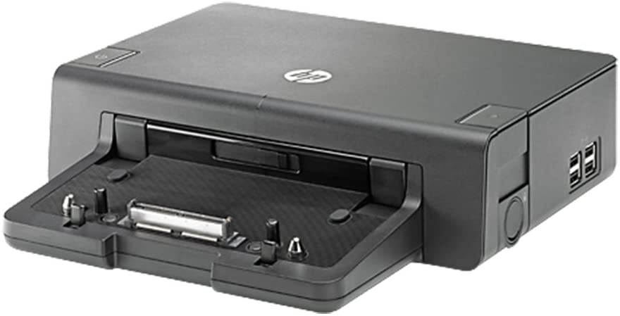HP A7E36 120W Advanced Docking Station