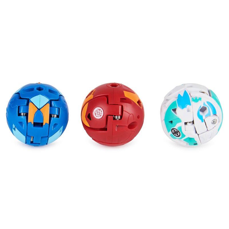Bakugan Game Starter - Pack 12