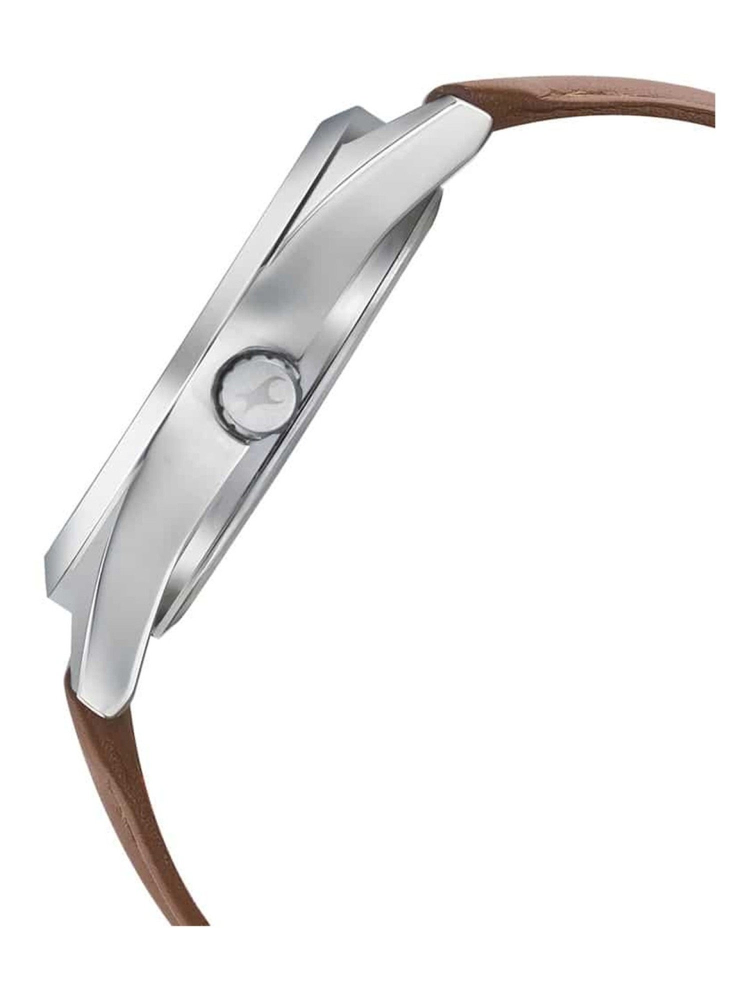 Fastrack Go Skate NS3218SL01 Analog Watch for Men