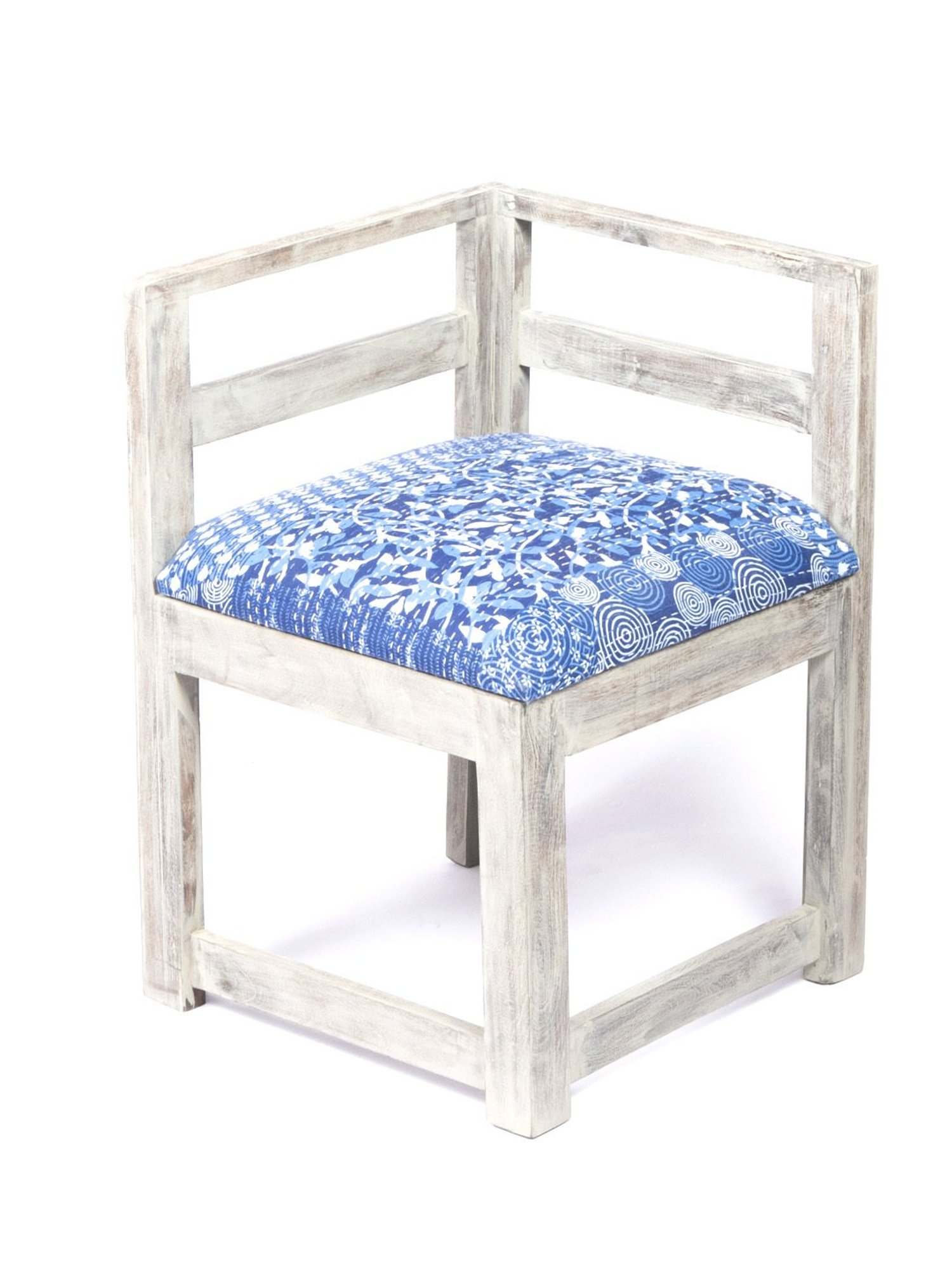 Nilkamal Olivia Brown Solid Wood - Rubberwood 6 Seater Dinning Table set