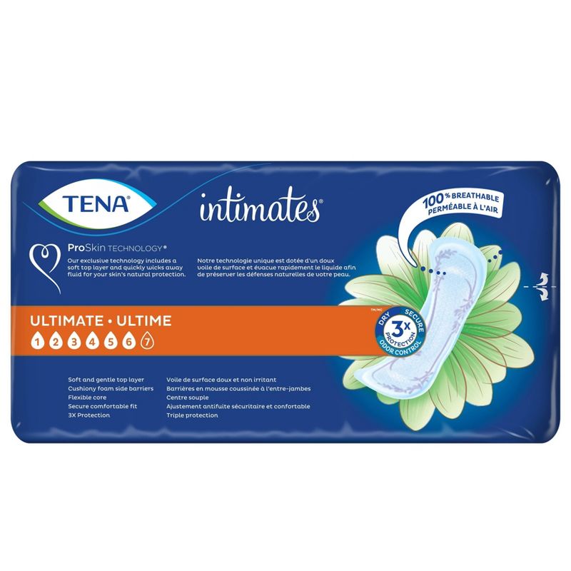 Womaness Go Go Panty Liner - 22ct