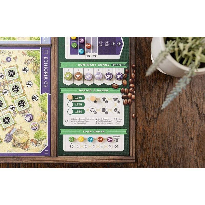 Marvel Crisis Protocol Miniatures Game: Black Dwarf and Ebony Maw Character Pack