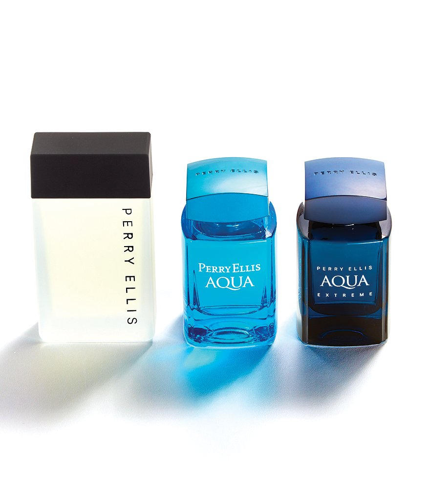 Perry Ellis Aqua Eau de Toilette