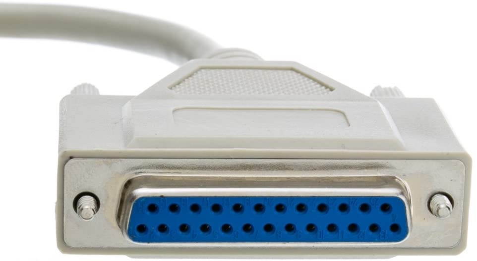 DB9-M6-G6 Serial Male Adapter Plate 9 Positions Terminal Connector Signal Module