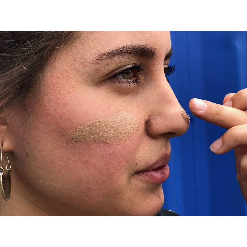 All Good Tinted Sunscreen Butter - SPF 50 - 1oz